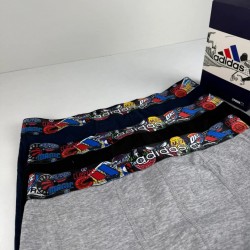 ERKEK BOXER ADİDAS