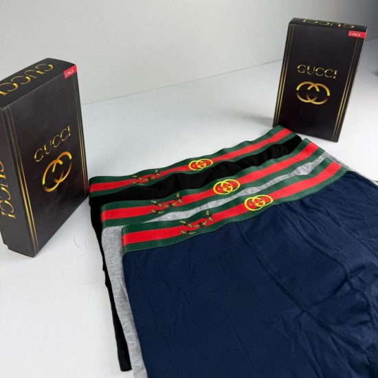 ERKEK BOXER GUCCİ