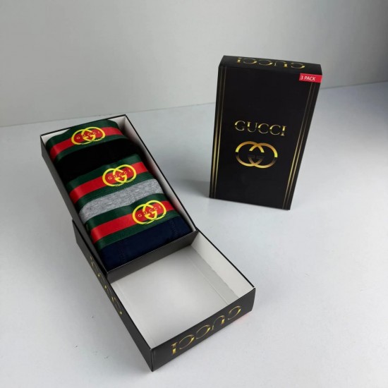 ERKEK BOXER GUCCİ